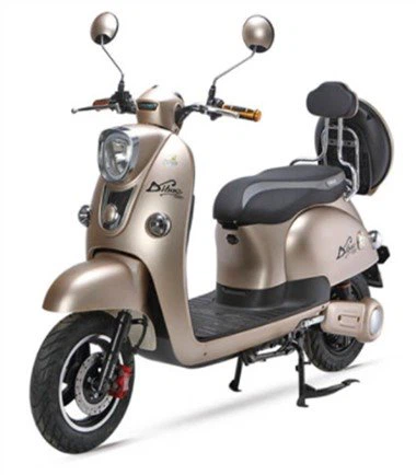 Scooter elettrico Moto per adulti