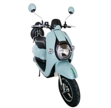 Scooter a batteria a due ruote